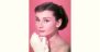 Audrey Hepburn Age and Birthday
