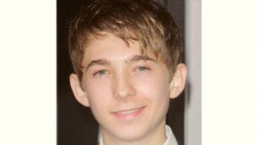 Austin Abrams Age and Birthday