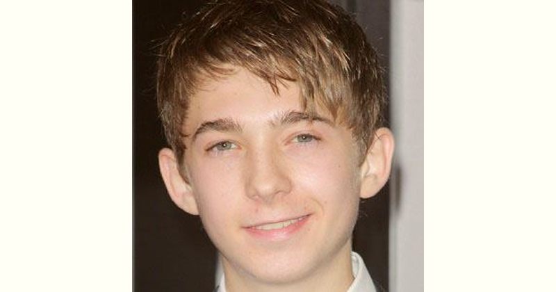 Austin Abrams Age and Birthday