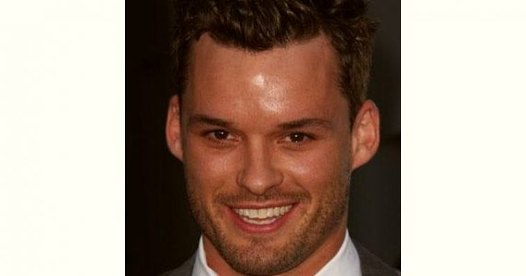 Austin Nichols Age and Birthday