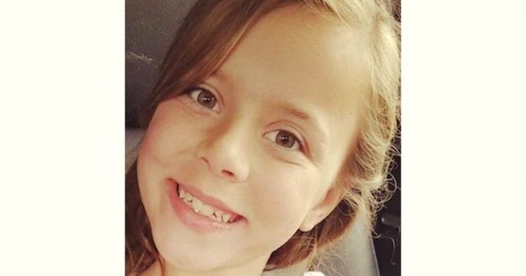 Aydah Vlach Age And Birthday BirthdayAge.com