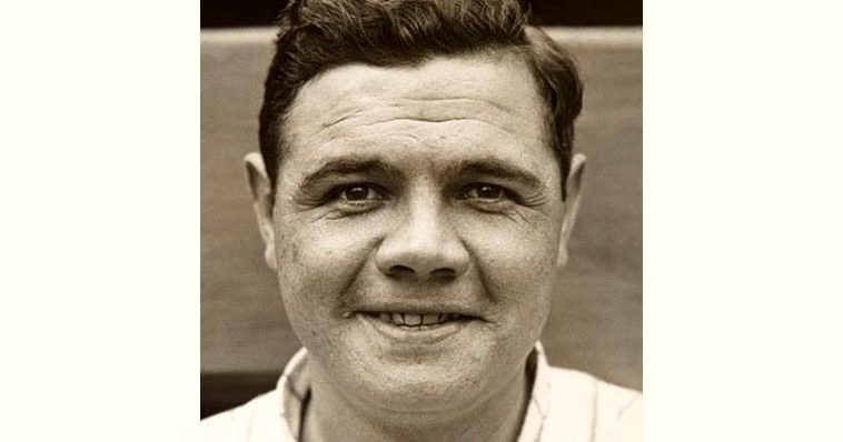 Babe Ruth Age and Birthday