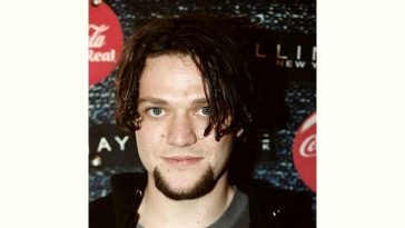 Bam Margera Age and Birthday