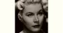 Barbara Payton Age and Birthday