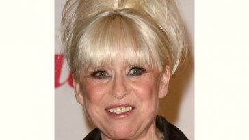 Barbara Windsor Age and Birthday