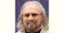 Barry Gibb Age and Birthday