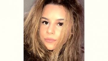 Bella Lupascu Age and Birthday 2 Bella Lupascu Age and Birthday