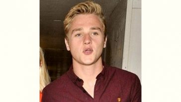 Ben Hardy Age and Birthday