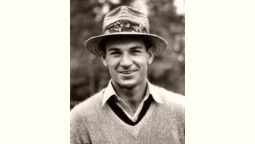 Ben Hogan Age and Birthday