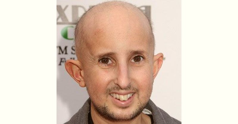 Ben Woolf Age and Birthday