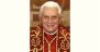 Benedict XVI Age and Birthday