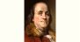 Benjamin Franklin Age and Birthday