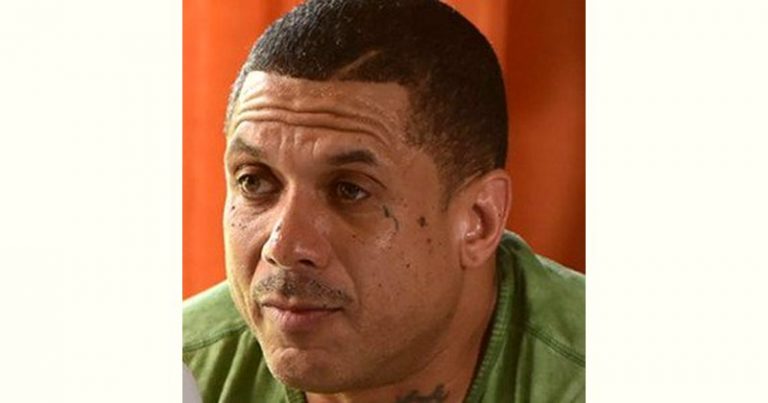 Benzino Age And Birthday BirthdayAge.com