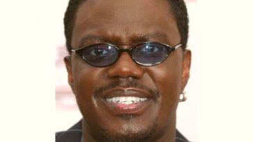 Bernie Mac Age and Birthday