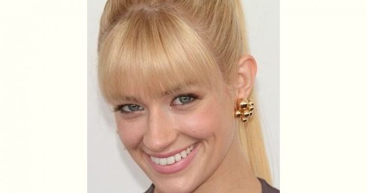 Beth Behrs Age and Birthday