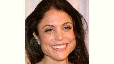 Bethenny Frankel Age and Birthday