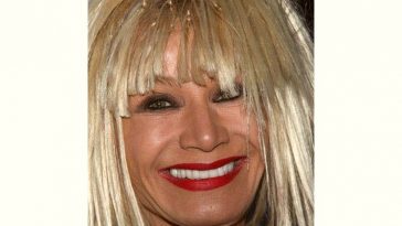 Betsey Johnson Age and Birthday