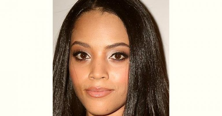 Bianca Lawson Age And Birthday BirthdayAge.com