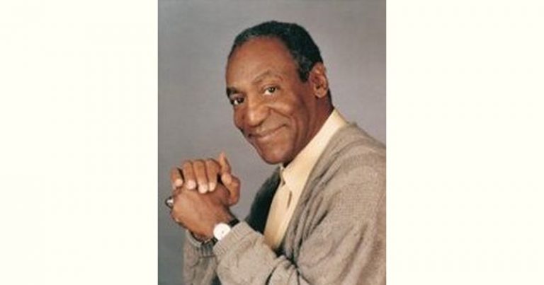 Bill Cosby Age And Birthday BirthdayAge.com