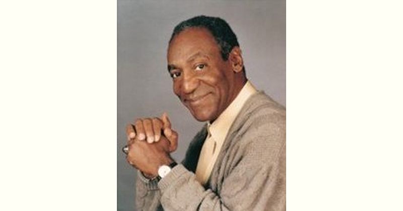 Bill Cosby Age and Birthday