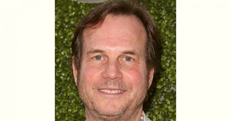 Bill Paxton Age and Birthday