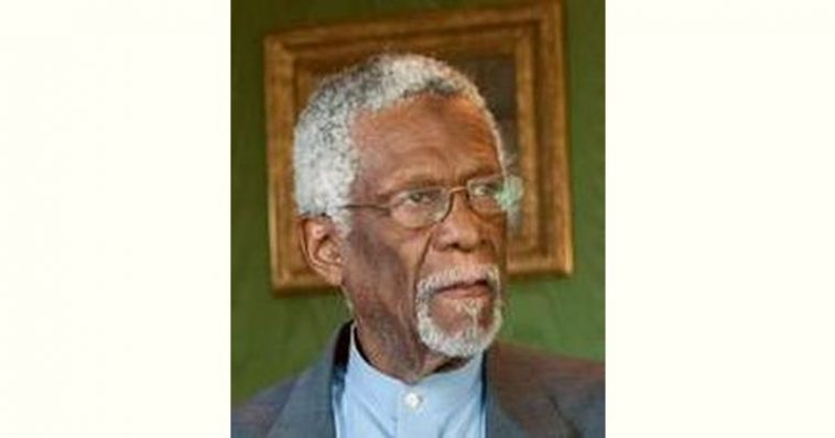 Bill Russell Age and Birthday