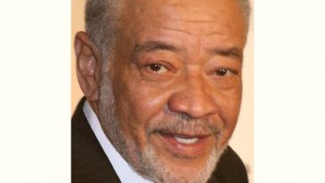 Bill Withers Age and Birthday