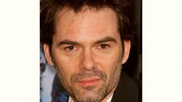Billy Burke Age and Birthday