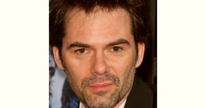 Billy Burke Age and Birthday