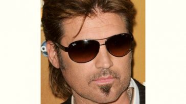 Billy Cyrus Age and Birthday