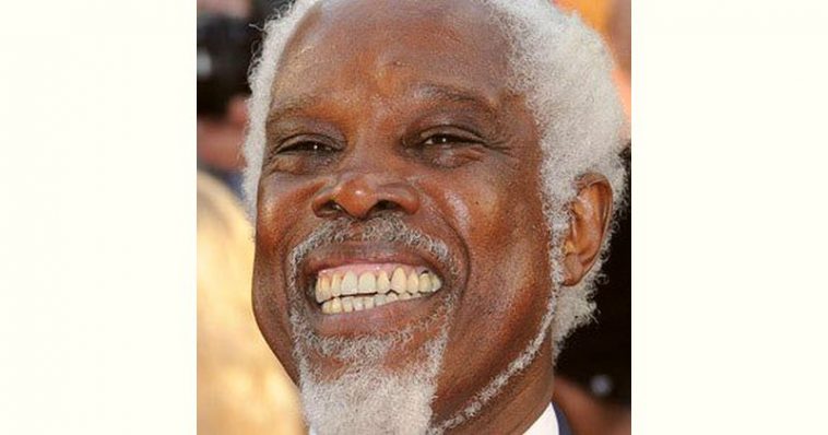 Billy Ocean Age and Birthday