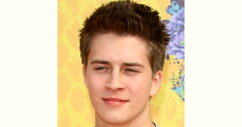 Billy Unger Age and Birthday