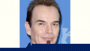 Billybob Thornton Age and Birthday