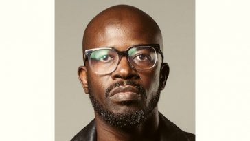 Black Coffee Age and Birthday