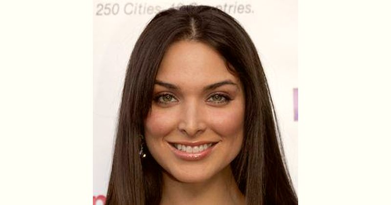 Blanca Soto Age and Birthday