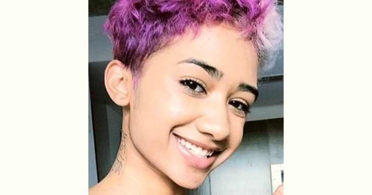 Blonde Klondike Age And Birthday BirthdayAge.com