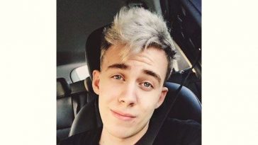 Blowek Age and Birthday