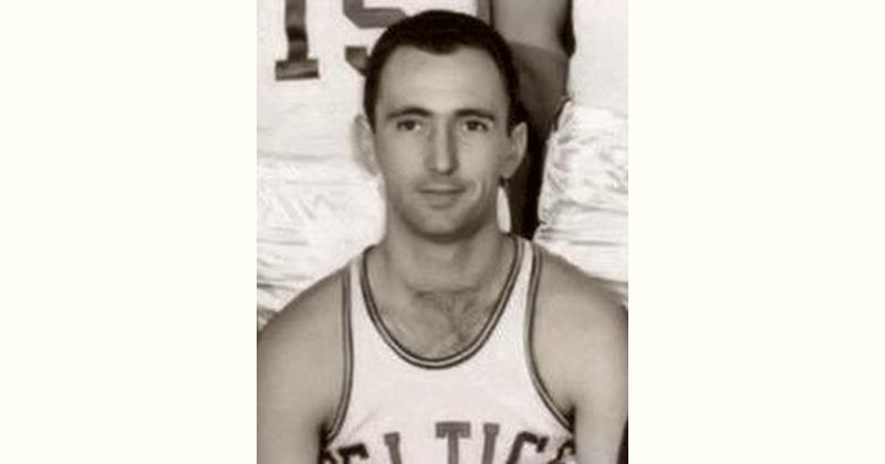 Bob Cousy Age and Birthday
