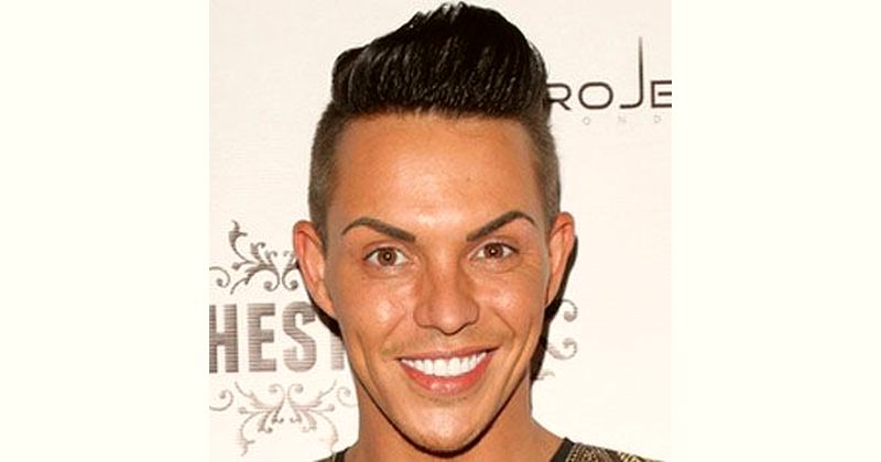 Bobby Norris Age and Birthday
