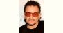 Bono Age and Birthday