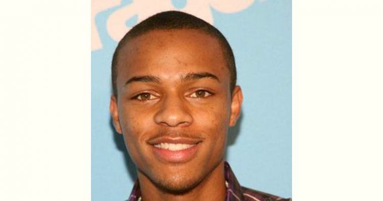 Bow Wow Age and Birthday