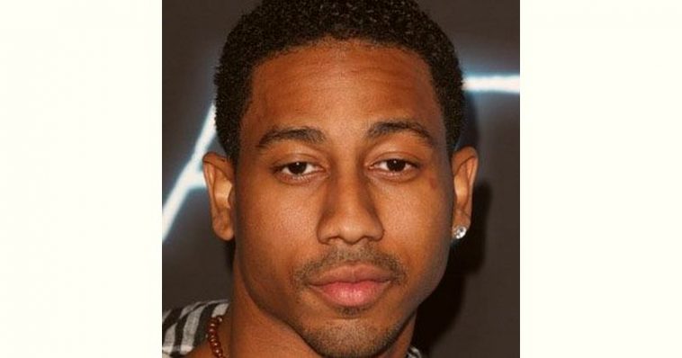 Brandon Jackson Age and Birthday