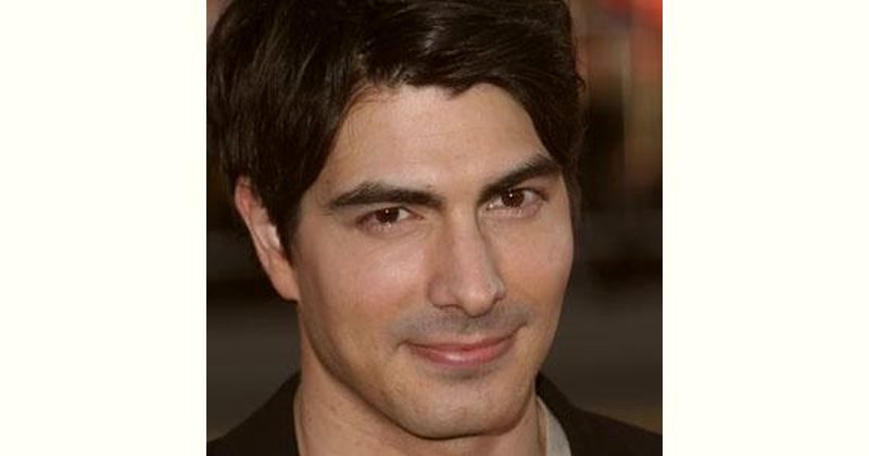 Brandon Routh Age and Birthday
