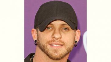 Brantley Gilbert Age and Birthday