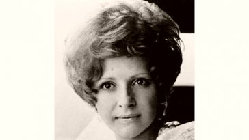 Brenda Lee Age and Birthday