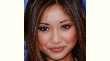Brenda Song Age and Birthday