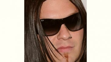 Brent Smith Age and Birthday