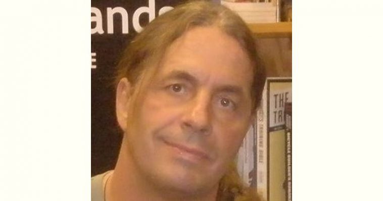 Bret Hart Age and Birthday