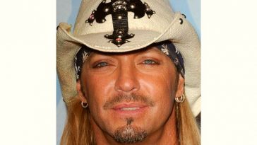 Bret Michaels Age and Birthday