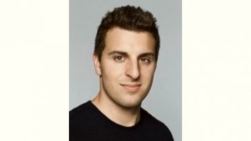 Brian Chesky Age and Birthday